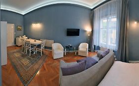 Apartment 9 - City Centre